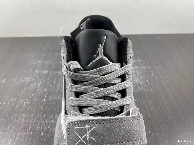 CUT X THE TRAVIS CHECK SCOTT FZ8117-001 JORDAN 0615